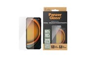 Mobiel - Beschermend glas - PanzerGlass Screen Protector Samsung Galaxy Xcover7 Pro | Xcover7 | Xcover6 Pro | Ultra-Wide Fit - PG74889