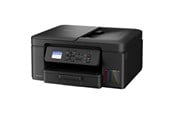 Printer - Brother DCP-T780DW Compact 3-in-1 wireless ink tank printe Multifunctioneel - Kleur - Inkt - DCPT780DWRE1