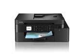 Printer - Brother MFC-J4350DW Multifunctioneel - Kleur - Inkt - MFCJ4350DWRE1