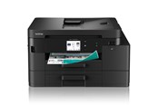 Printer - Brother MFC-J4550DW Multifunctioneel - Kleur - Inkt - MFCJ4550DWRE1