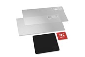 Gaming accessoires - PowerA Screen Protector for Nintendo Switch 2 - 2pk - NSAC0530-01