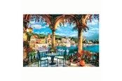 Puzzels - Clementoni Jigsaw Puzzle Artworks View of Lake Com Vloer - 39880