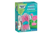 Leren en educatie - Clementoni Science & Play - Squishy Anatomy - 56605