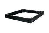 Rackkoffers - Roline - rack base - 800 x 800 mm (WxD) - 26.21.0244