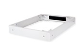 Rackkoffers - Roline - rack base - 600 x 800 mm (WxD) - 26.21.0072