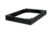 Rackkoffers - Roline - rack base - 600 x 800 mm (WxD) - 26.21.0241