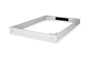 Rackkoffers - Roline - rack base - 800 x 1200 mm (WxD) - 26.21.0074