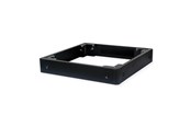 Rackkoffers - Roline - rack base - 600 x 600 mm (WxD) - 26.21.0240