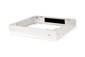 Rackkoffers - Roline - rack base - 600 x 600 mm (WxD) - 26.21.0071