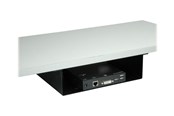 Systeemaccessoires - Roline - system unit holder - 17.03.0113