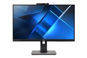 Scherm - 27" Acer Vero B277 - 1920x1080 (FHD) - 120Hz - IPS - UM.HB7EE.601