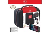 Gaming accessoires - Nintendo NS2 Deluxe Travel Case NS262 (complete system) - Bag - Nintendo Switch 2 - 0663293113637