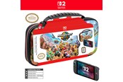 Gaming accessoires - Nintendo NS2 Deluxe Travel Case NS212 (Mario Kart World) - Bag - Nintendo Switch 2 - 0663293113682