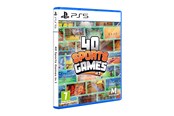 Games - 40 Sports Games in 1 - Sony PlayStation 5 - Sport - 3700664532936