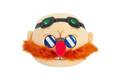 Merchandise - Tomy - Club Mocchi Mocchi Dr. Eggman 13'' Plush - Kussen - 0053941126452