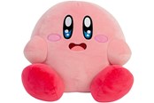 Merchandise - Tomy - Club Mocchi Mocchi - Kirby Dream Buffet 11" Plush - Pluche - 0053941126421