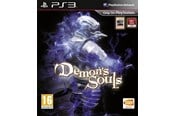 Games - Demon's Souls - Sony PlayStation 3 - RPG - 0730865001323