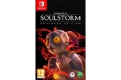 Games - Oddworld: Soulstorm (Enhanced Edition) - Nintendo Switch - Platformgame - 3701529502446