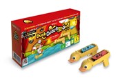 Gaming accessoires - MAXX TECH Duck Quack Shoot! Kit - Nintendo Switch 2 - MXT-DQS2GUN-SW1&amp2