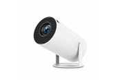 Projector - DENVER Projector PR-2500 - 37" to 170" - Bluetooth 5.0 - 1920 x 1080 - 170 lumens - PR-2500