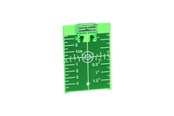 Meetgereedschap - Stanley Levels Wall Supports - STHT1-77368
