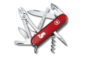 Multi tool - Victorinox Angler (Red) - 1.36 53.72