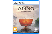 Games - Anno 117: Pax Romana - Sony PlayStation 5 - Strategy - 3307216304111