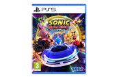 Games - Sonic Racing: Crossworlds - Sony PlayStation 5 - Racing - 5055277056439