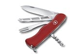 Multi tool - Victorinox Cheese Master (Red) - 0.83 13.W