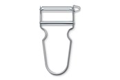 Keukengerei - Victorinox STAR Peeler straight edge - V-6.09 12