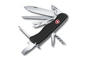Multi tool - Victorinox Outrider (Black) - 0.8513.3