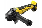 Haakse slijper - Stanley Angle Grinder - SFMCG700B-XJ