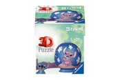 Puzzels - Ravensburger 3D Puzzle Ball Stitch Angel 54 pcs. 3D Puzzels - 115982