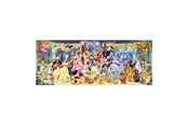 Puzzels - Ravensburger Jigsaw puzzle Disney Group photo 1000 pcs. 2D Puzzels - 120004448