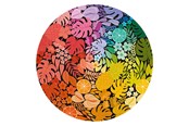 Puzzels - Ravensburger Jigsaw puzzle Circle of Colors Tropical 500 pcs. 2D Puzzels - 120008217?