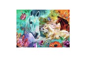 Puzzels - Ravensburger Jigsaw puzzle Lady Fate And Fury 300 pcs. Vloer - 120008248