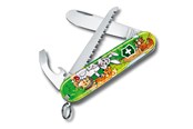 Multi tool - Victorinox My First Children Sets Animal Edition: Rabbit - V-0.23 73.E2