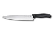 Keukengerei - Victorinox Swiss Classic Chef’s Knife (Black) - V-6.80 03.22G