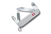 Multi tool - Victorinox Cadet Alox (Silver) - V-0.26 01.26