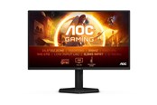 Scherm - 24,5" AOC Gaming 25G4SXU - 1920x1080 (FHD) - 310Hz - IPS - 25G4SXU