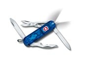 Multi tool - Victorinox Midnite Manager (Blue transparent) - V-0.63 66.T2
