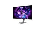 Scherm - 26.5" AOC AG276UZD - 3840x2160 (4K) - 240Hz - QD-OLED - 65W USB-C - KVM switch - AG276UZD