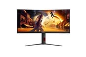 Scherm - 34" AOC CU34G4Z - 3440x1440 (UWQHD) - 240Hz - VA - CU34G4Z