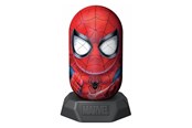 Puzzels - Ravensburger 3D Puzzle Hykkies Marvel Spiderman 54 pcs. 3D Puzzels - 12001158 3