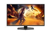 Scherm - 24,5" AOC Q25G4SR - 2560x1440 (QHD) - 300Hz - IPS - Q25G4SR