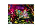Puzzels - Ravensburger Jigsaw puzzle Colorful Animals Chameleon 500 pcs. Vloer - 12001333