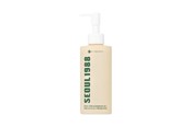 Gezichtsverzorging - KSECRET SEOUL 1988 Cleansing Oil: Pine Cica 1% + Probiotic 200ml - KSCC01-OC