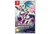 Games - Gal Guardians: Servants of the Dark - Nintendo Switch - Platformgame - 5060690797487