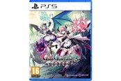 Games - Gal Guardians: Servants of the Dark - Sony PlayStation 5 - Platformgame - 5060690797500