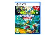 Games - The Smurftastic Collection (3-in-1) - Sony PlayStation 5 - Adventure - 3701529518195